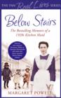 Below Stairs : The Bestselling Memoirs of a 1920s Kitchen Maid - eBook