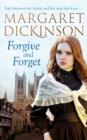 Forgive and Forget - eBook