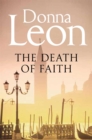 The Death of Faith - Book