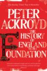 Foundation : The History of England Volume I - eBook