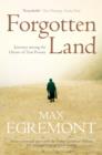Forgotten Land : Journeys Among the Ghosts of East Prussia - eBook