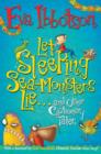 Let Sleeping Sea-Monsters Lie : and Other Cautionary Tales - eBook