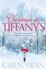 Christmas at Tiffany's - eBook
