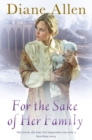 For The Sake of Her Family - Book
