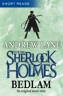 Young Sherlock Holmes: Bedlam (Short Reads) - eBook