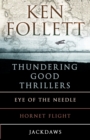 Ken Follett's Thundering Good Thrillers - eBook