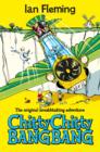Chitty Chitty Bang Bang - eBook