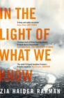 In the Light of What We Know - eBook