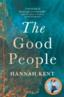 The Good People - Book