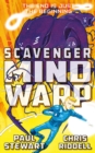 Scavenger: Mind Warp - eBook