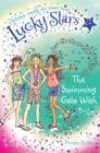 Lucky Stars 10: The Swimming Gala Wish - eBook