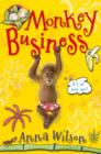 Monkey Business - eBook
