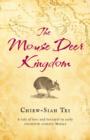 The Mouse Deer Kingdom - eBook