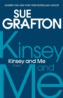 Kinsey and Me : Stories - Book