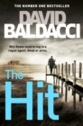 The Hit - eBook