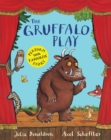 The Gruffalo Play - Book
