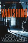 Vanishing - eBook