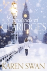 Christmas at Claridge's - eBook