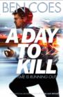 A Day to Kill - eBook