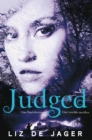 Judged - eBook