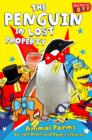 The Penguin in Lost Property - eBook