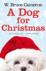 A Dog for Christmas - eBook