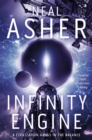 Infinity Engine : Transformation: Book Three - eBook