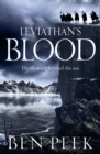 Leviathan's Blood - eBook