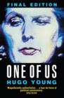 One of Us - eBook
