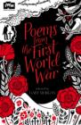 Poems from the First World War : Published in association with Imperial War Museums - eBook