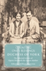 Duchess of York : The Selected Letters of Queen Elizabeth the Queen Mother: Part 2 - eBook