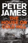 The House on Cold Hill - eBook
