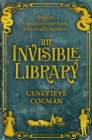 The Invisible Library - Book