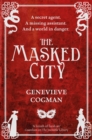 The Masked City - eBook