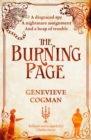 The Burning Page - eBook
