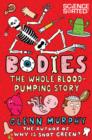 Bodies: The Whole Blood-Pumping Story - eBook