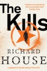 The Kills - Book