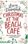 Christmas at the Beach Cafe : A Novella - eBook
