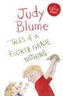 Tales of a Fourth Grade Nothing - Book