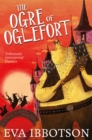 The Ogre of Oglefort - Book