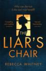 The Liar's Chair - eBook