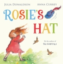 Rosie's Hat - Book