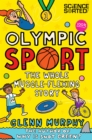 Olympic Sport: The Whole Muscle-Flexing Story : 100% Unofficial - eBook