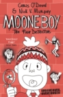 Moone Boy 2: The Fish Detective - eBook