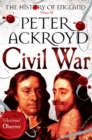 Civil War : The History of England Volume III - eBook