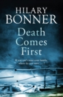 Death Comes First - eBook