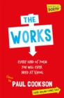 The Works 1 : Every Poem You Will Ever Need At School - Book