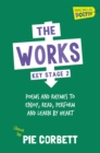 The Works Key Stage 2 - Book