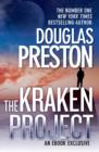 The Kraken Project - eBook
