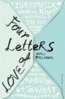 Four Letters Of Love - Book